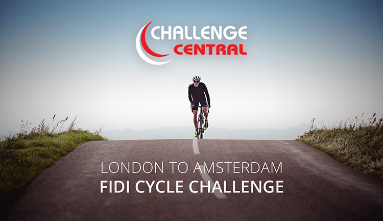 FIDI Cycle Challenge
