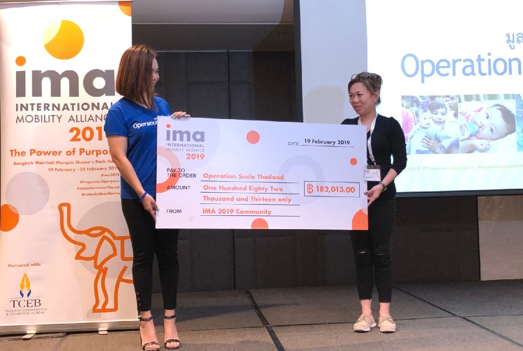 Operation Smile Thailand