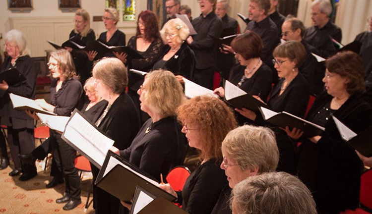 Brighton City Singers